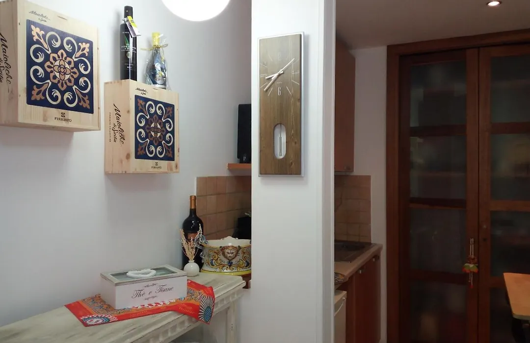 B&B Al Centro Storico-1